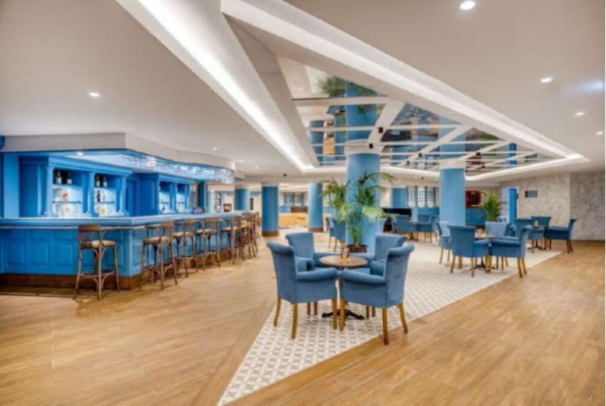 Club Mega Saray, 5* Club Mega Saray, 5*