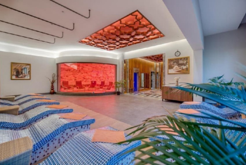 Club Mega Saray, 5* Club Mega Saray, 5*