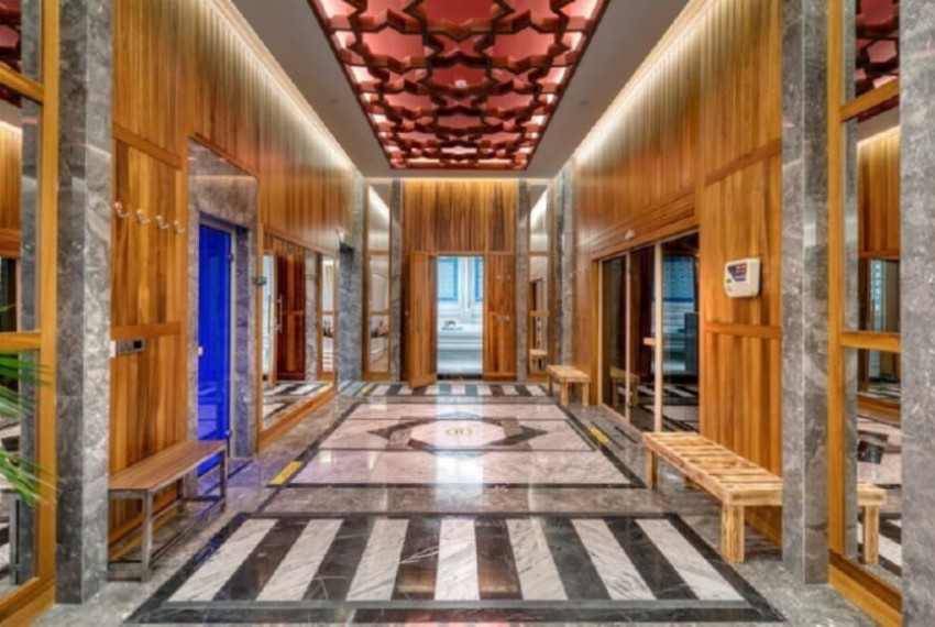 Club Mega Saray, 5* Club Mega Saray, 5*