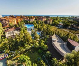 Otium Family Stone Palace Resort (ex. Vera Stone Palace), 5*
