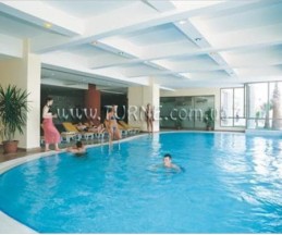 Palmin Hotel, 4*