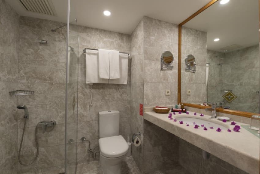 Miramare Queen Hotel (ex. Miramare Beach & Queen Hotel), 5* Miramare Queen Hotel (ex. Miramare Beach & Queen Hotel), 5*