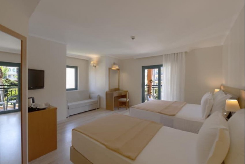 Miramare Queen Hotel (ex. Miramare Beach & Queen Hotel), 5* Miramare Queen Hotel (ex. Miramare Beach & Queen Hotel), 5*