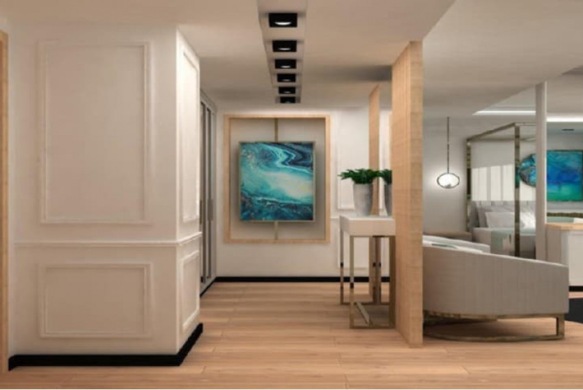 Miramare Queen Hotel (ex. Miramare Beach & Queen Hotel), 5* Miramare Queen Hotel (ex. Miramare Beach & Queen Hotel), 5*