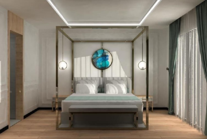 Miramare Queen Hotel (ex. Miramare Beach & Queen Hotel), 5* Miramare Queen Hotel (ex. Miramare Beach & Queen Hotel), 5*