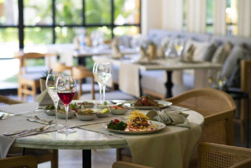 Miramare Queen Hotel (ex. Miramare Beach & Queen Hotel), 5* Miramare Queen Hotel (ex. Miramare Beach & Queen Hotel), 5*