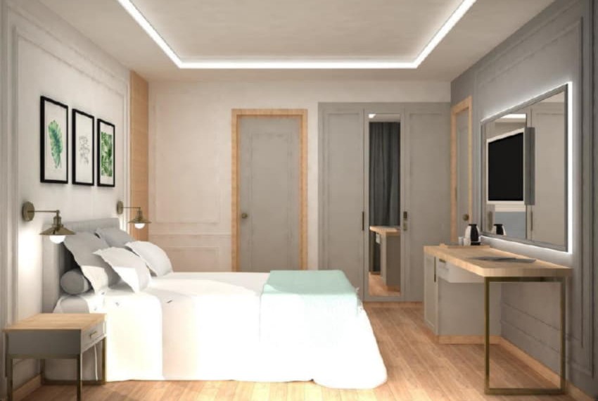 Miramare Queen Hotel (ex. Miramare Beach & Queen Hotel), 5* Miramare Queen Hotel (ex. Miramare Beach & Queen Hotel), 5*