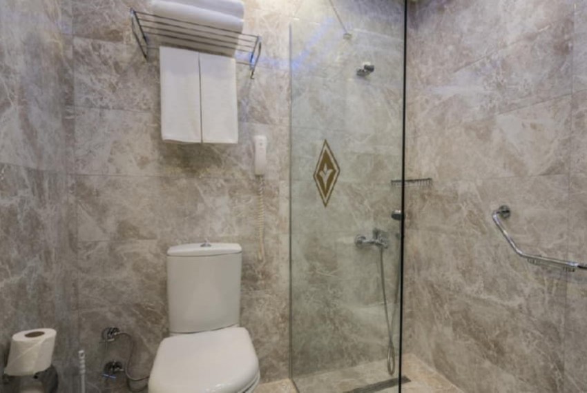 Miramare Queen Hotel (ex. Miramare Beach & Queen Hotel), 5* Miramare Queen Hotel (ex. Miramare Beach & Queen Hotel), 5*