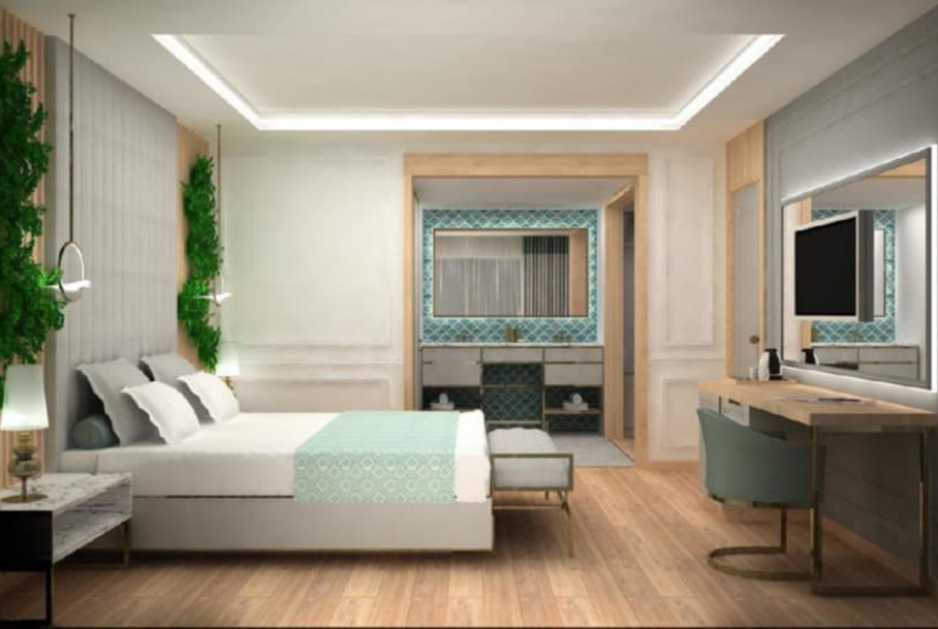 Miramare Queen Hotel (ex. Miramare Beach & Queen Hotel), 5* Miramare Queen Hotel (ex. Miramare Beach & Queen Hotel), 5*