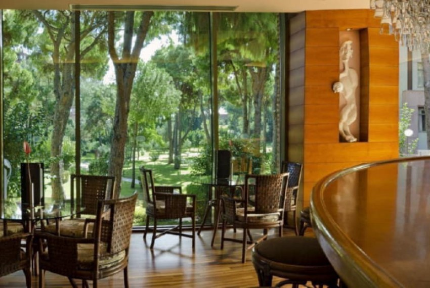 Gloria Verde Resort & SPA, 5* Gloria Verde Resort & SPA, 5*