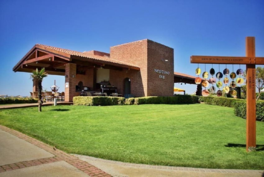 Gloria Verde Resort & SPA, 5* Gloria Verde Resort & SPA, 5*