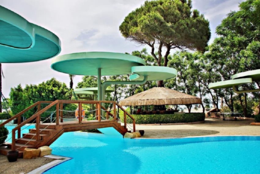 Gloria Verde Resort & SPA, 5* Gloria Verde Resort & SPA, 5*