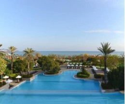 Gloria Verde Resort & SPA, 5*
