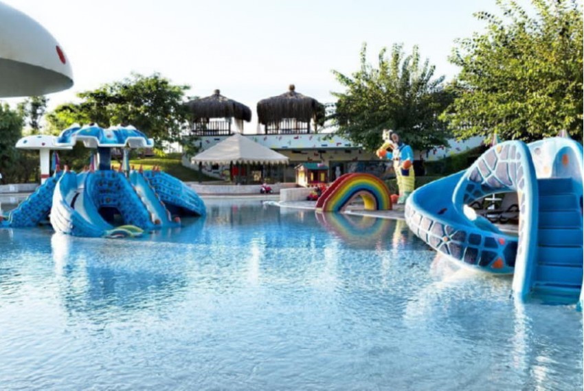 Gloria Verde Resort & SPA, 5* Gloria Verde Resort & SPA, 5*