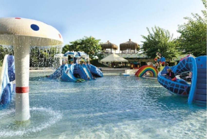 Gloria Verde Resort & SPA, 5* Gloria Verde Resort & SPA, 5*