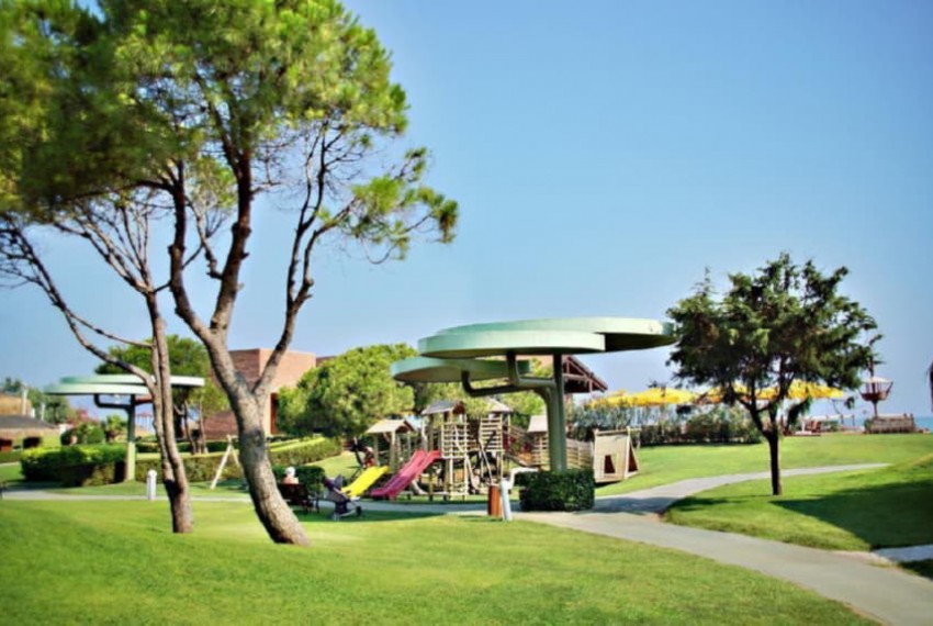 Gloria Verde Resort & SPA, 5* Gloria Verde Resort & SPA, 5*