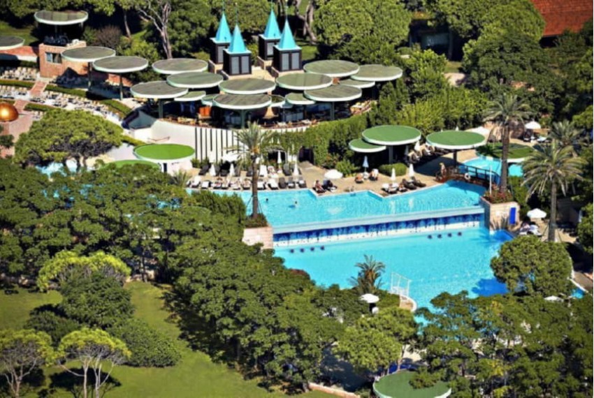Gloria Verde Resort & SPA, 5* Gloria Verde Resort & SPA, 5*