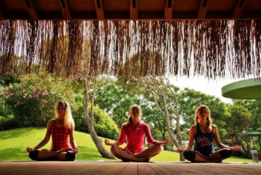 Gloria Verde Resort & SPA, 5* Gloria Verde Resort & SPA, 5*