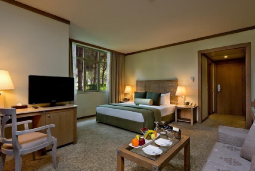 Gloria Verde Resort & SPA, 5* Gloria Verde Resort & SPA, 5*