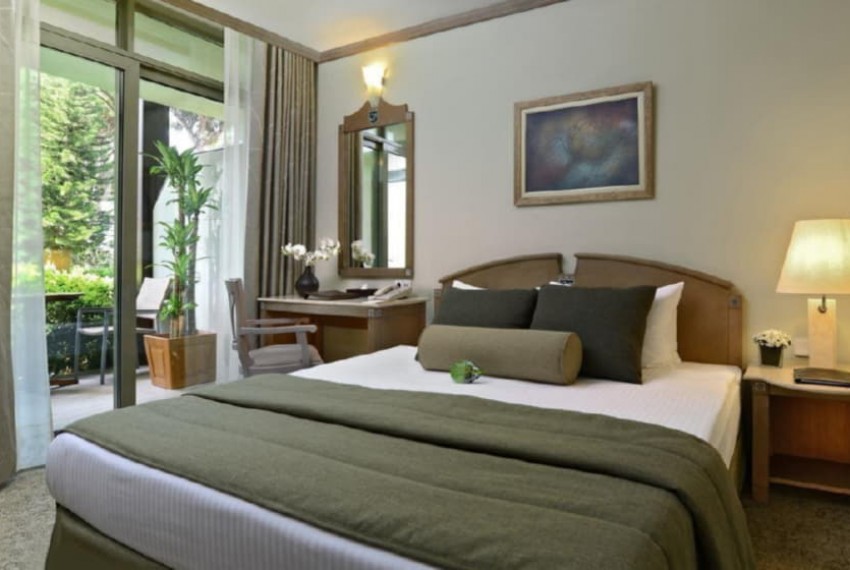 Gloria Verde Resort & SPA, 5* Gloria Verde Resort & SPA, 5*