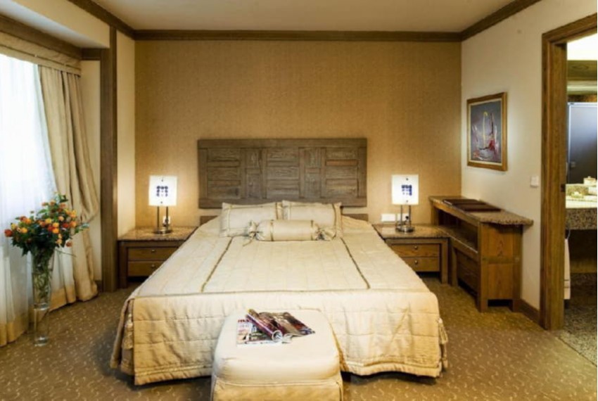 Gloria Verde Resort & SPA, 5* Gloria Verde Resort & SPA, 5*