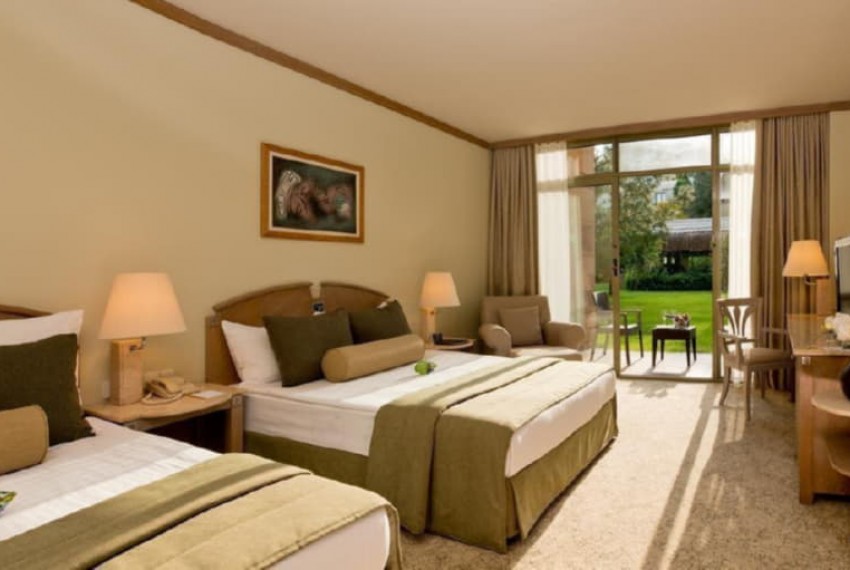 Gloria Verde Resort & SPA, 5* Gloria Verde Resort & SPA, 5*