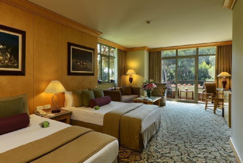 Gloria Verde Resort & SPA, 5* Gloria Verde Resort & SPA, 5*