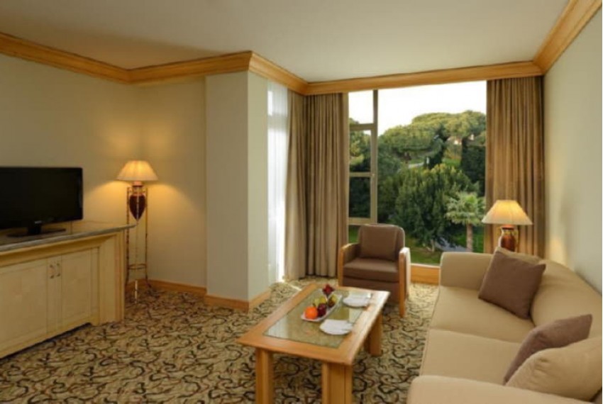 Gloria Verde Resort & SPA, 5* Gloria Verde Resort & SPA, 5*