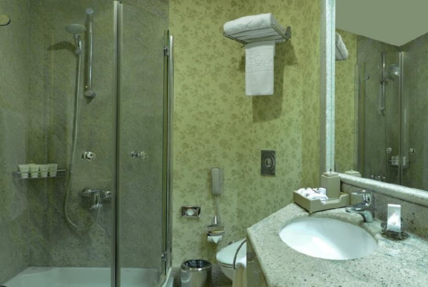 Gloria Verde Resort & SPA, 5* Gloria Verde Resort & SPA, 5*