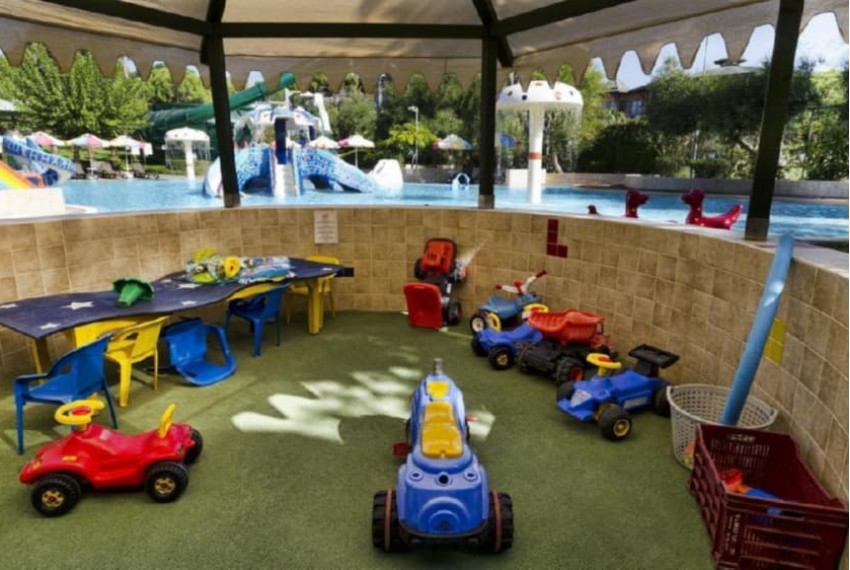 Gloria Verde Resort & SPA, 5* Gloria Verde Resort & SPA, 5*