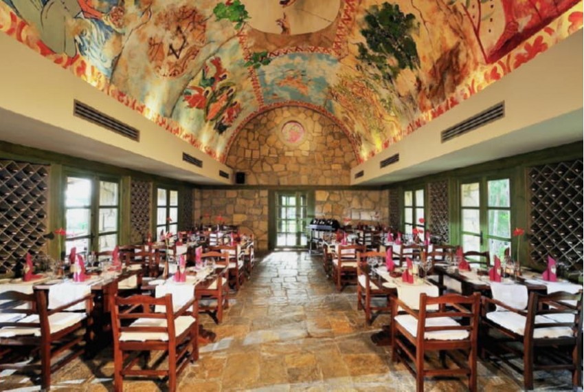 Gloria Verde Resort & SPA, 5* Gloria Verde Resort & SPA, 5*