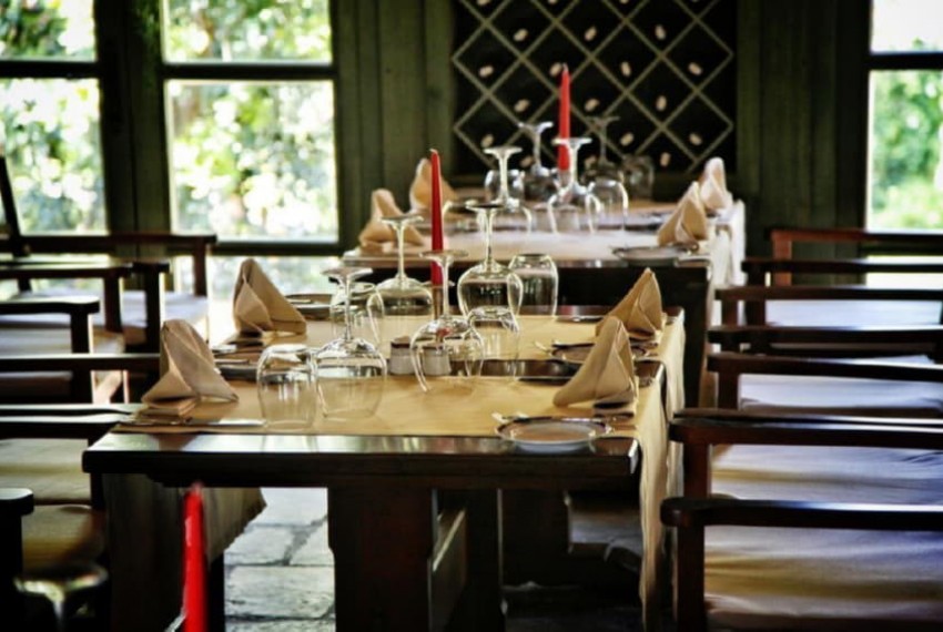 Gloria Verde Resort & SPA, 5* Gloria Verde Resort & SPA, 5*