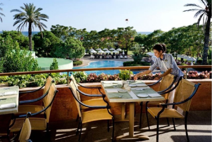 Gloria Verde Resort & SPA, 5* Gloria Verde Resort & SPA, 5*