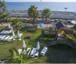 Side Mare Resort & SPA, 5*