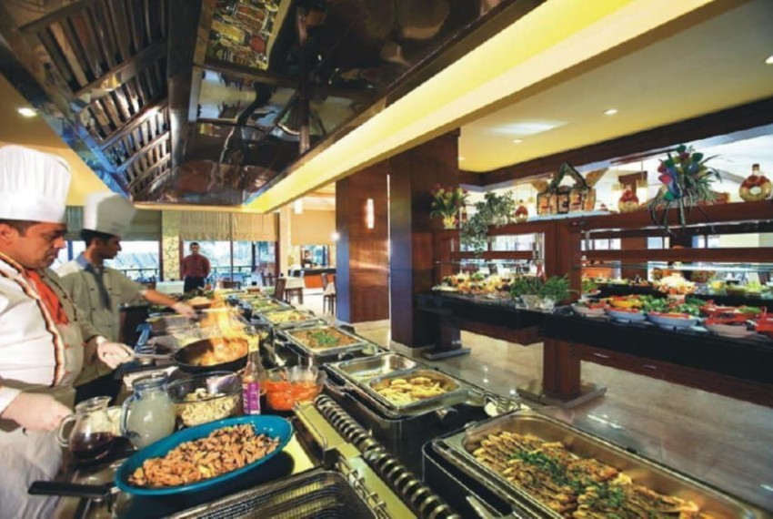Villa Side Hotel, 4* Villa Side Hotel, 4*