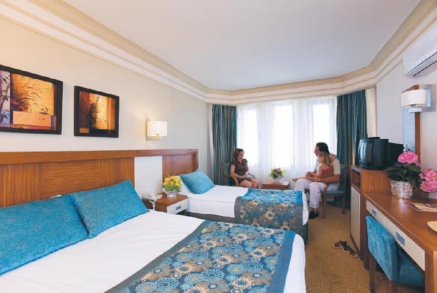 Villa Side Hotel, 4* Villa Side Hotel, 4*