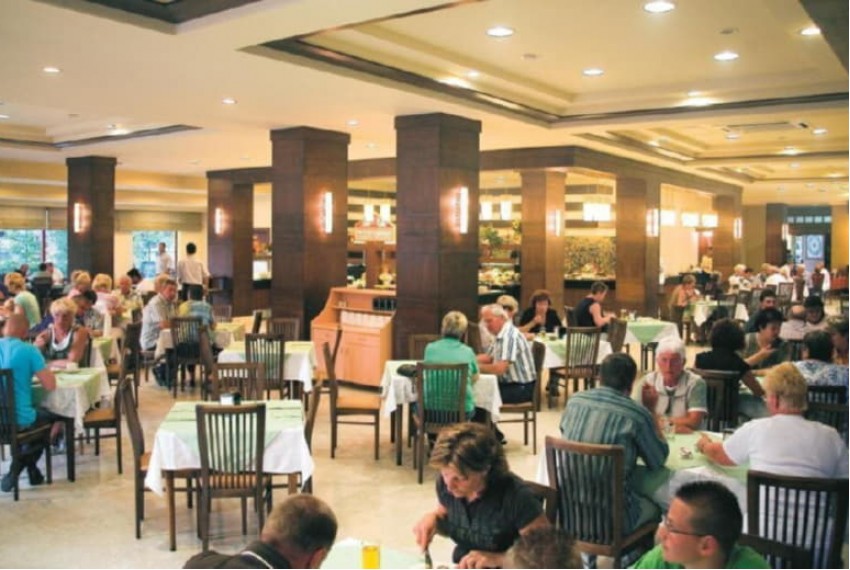 Villa Side Hotel, 4* Villa Side Hotel, 4*