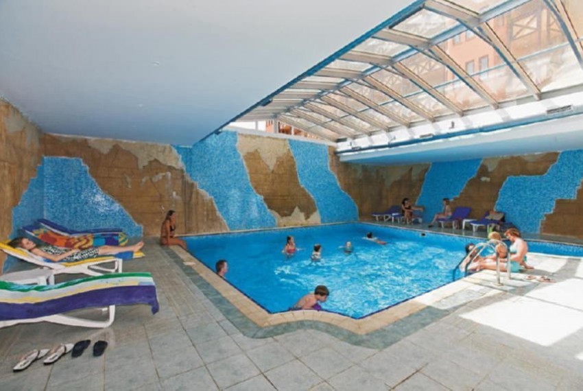 Villa Side Hotel, 4* Villa Side Hotel, 4*