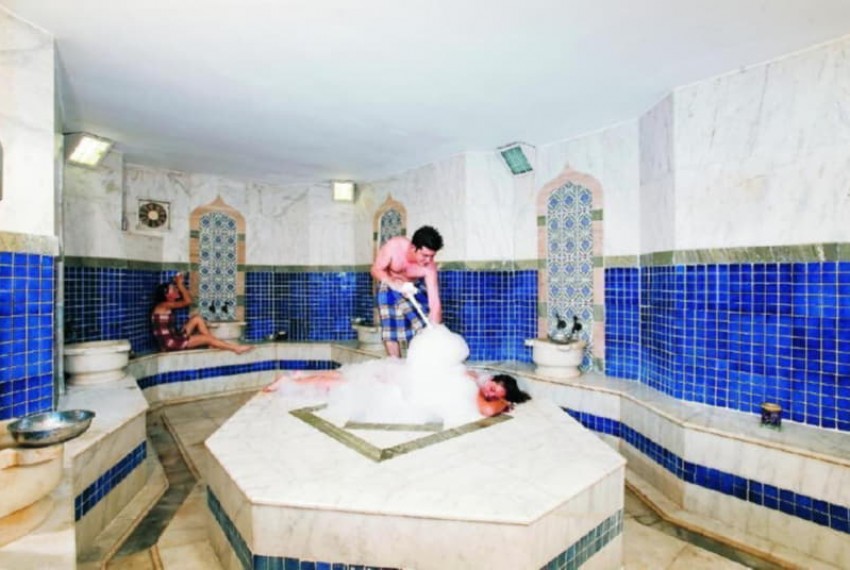 Villa Side Hotel, 4* Villa Side Hotel, 4*