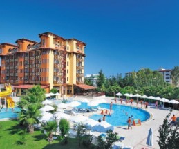 Villa Side Hotel, 4*