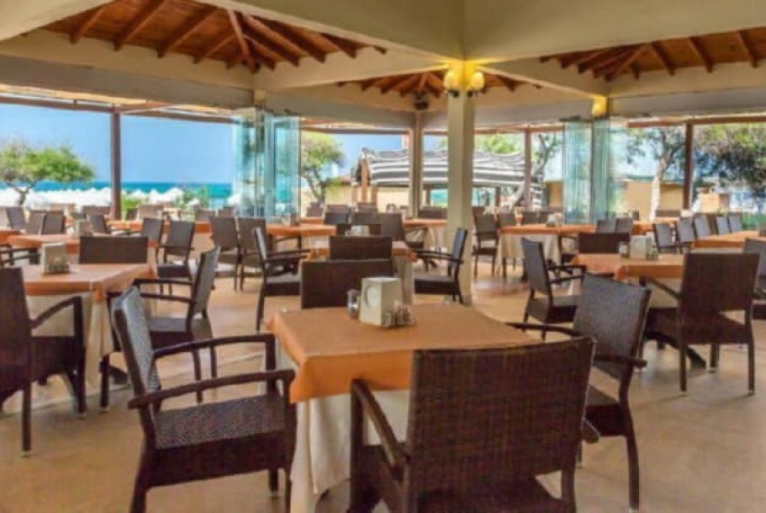 Villa Side Hotel, 4* Villa Side Hotel, 4*