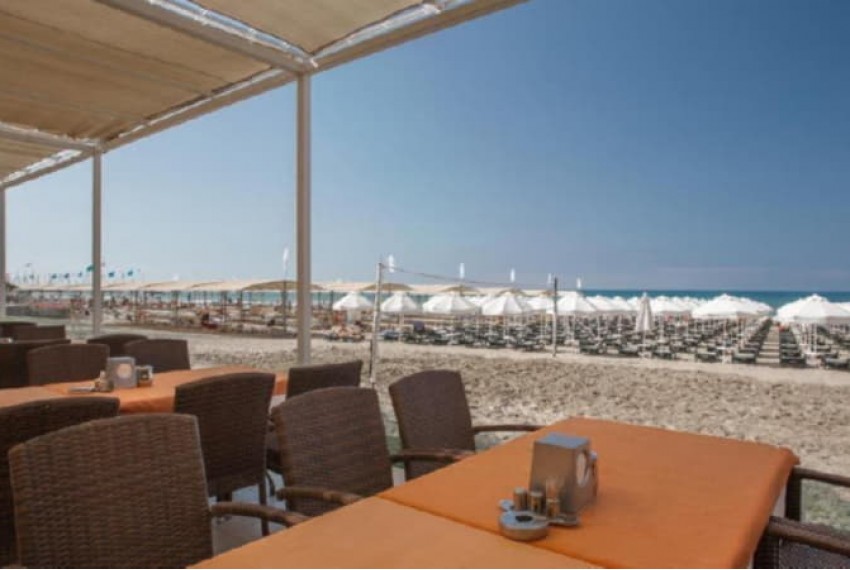 Villa Side Hotel, 4* Villa Side Hotel, 4*