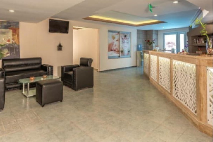 Villa Side Hotel, 4* Villa Side Hotel, 4*