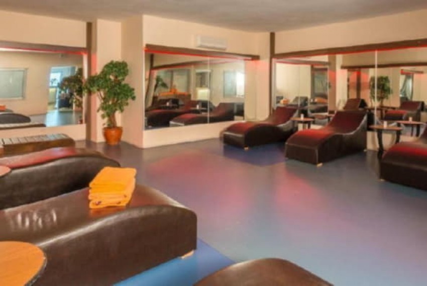 Villa Side Hotel, 4* Villa Side Hotel, 4*