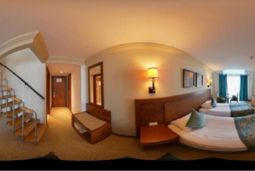 Villa Side Hotel, 4* Villa Side Hotel, 4*