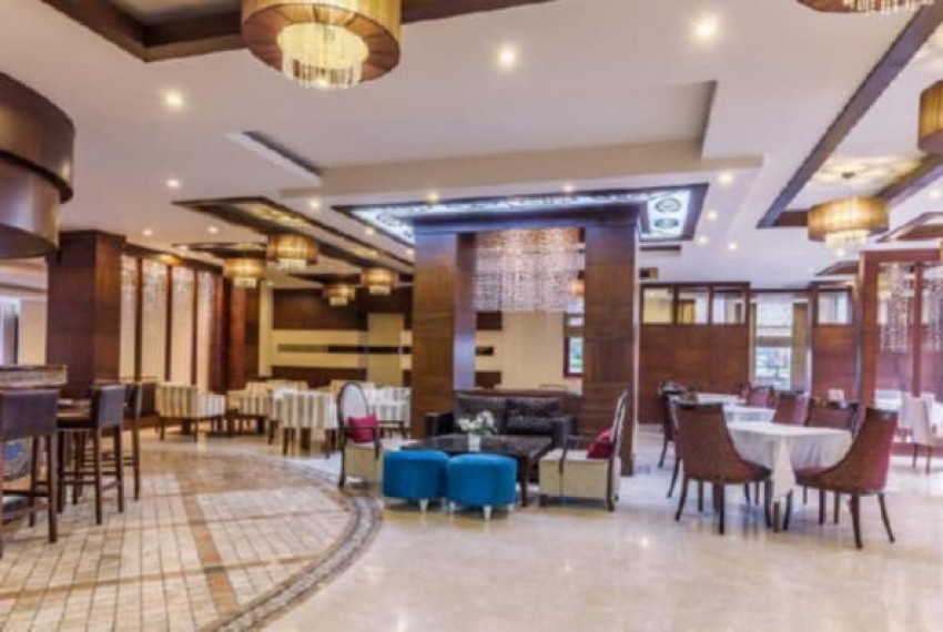 Villa Side Hotel, 4* Villa Side Hotel, 4*