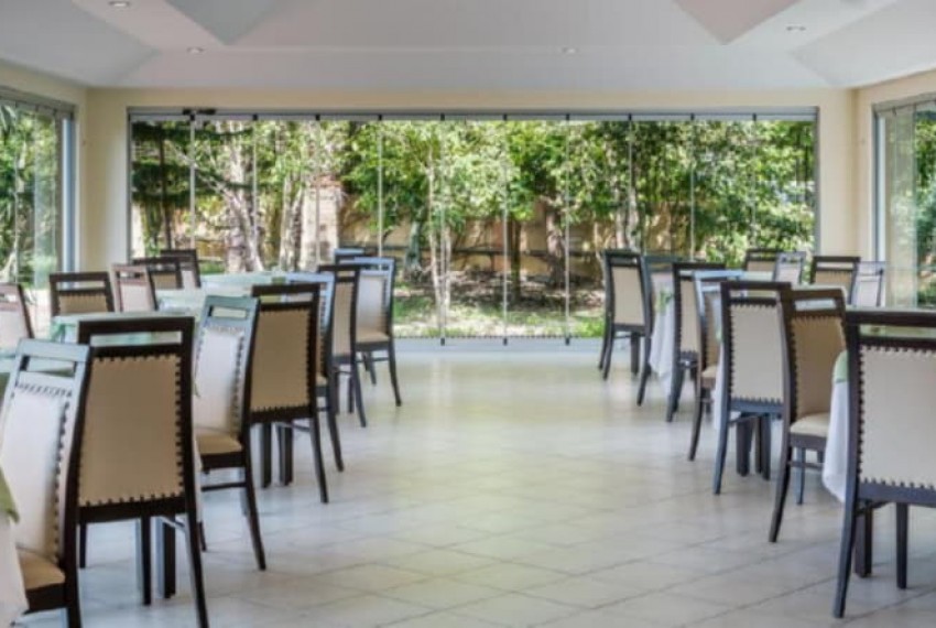 Villa Side Hotel, 4* Villa Side Hotel, 4*