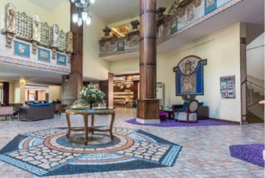 Villa Side Hotel, 4* Villa Side Hotel, 4*