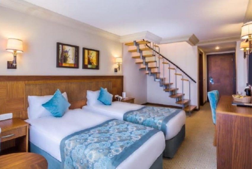 Villa Side Hotel, 4* Villa Side Hotel, 4*