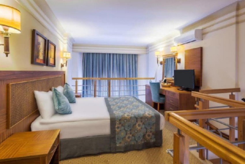 Villa Side Hotel, 4* Villa Side Hotel, 4*